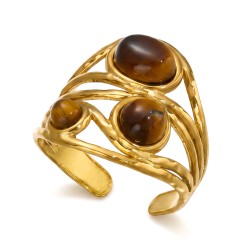 Bague La Trilogie